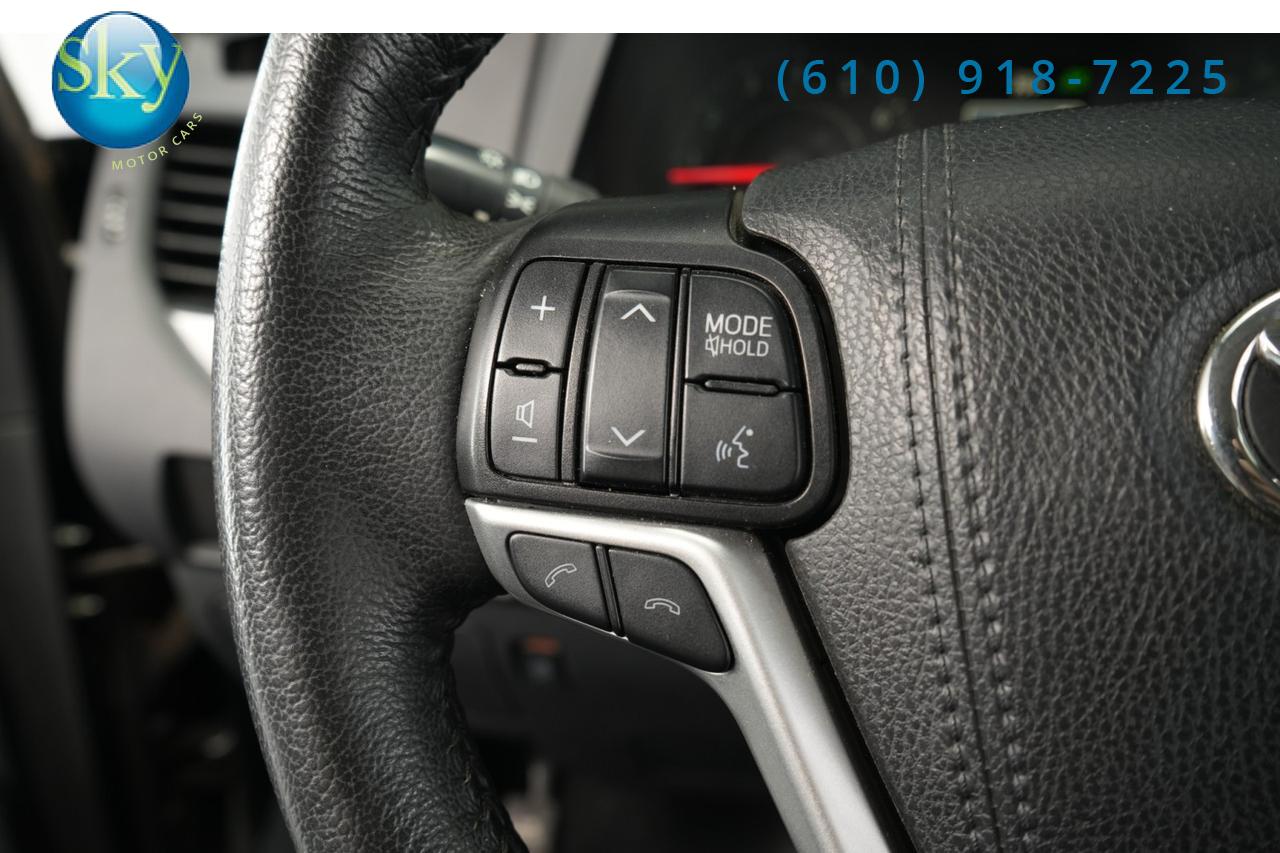 2020 Toyota Sienna SE Freedom Motors Conversion West Chester PA