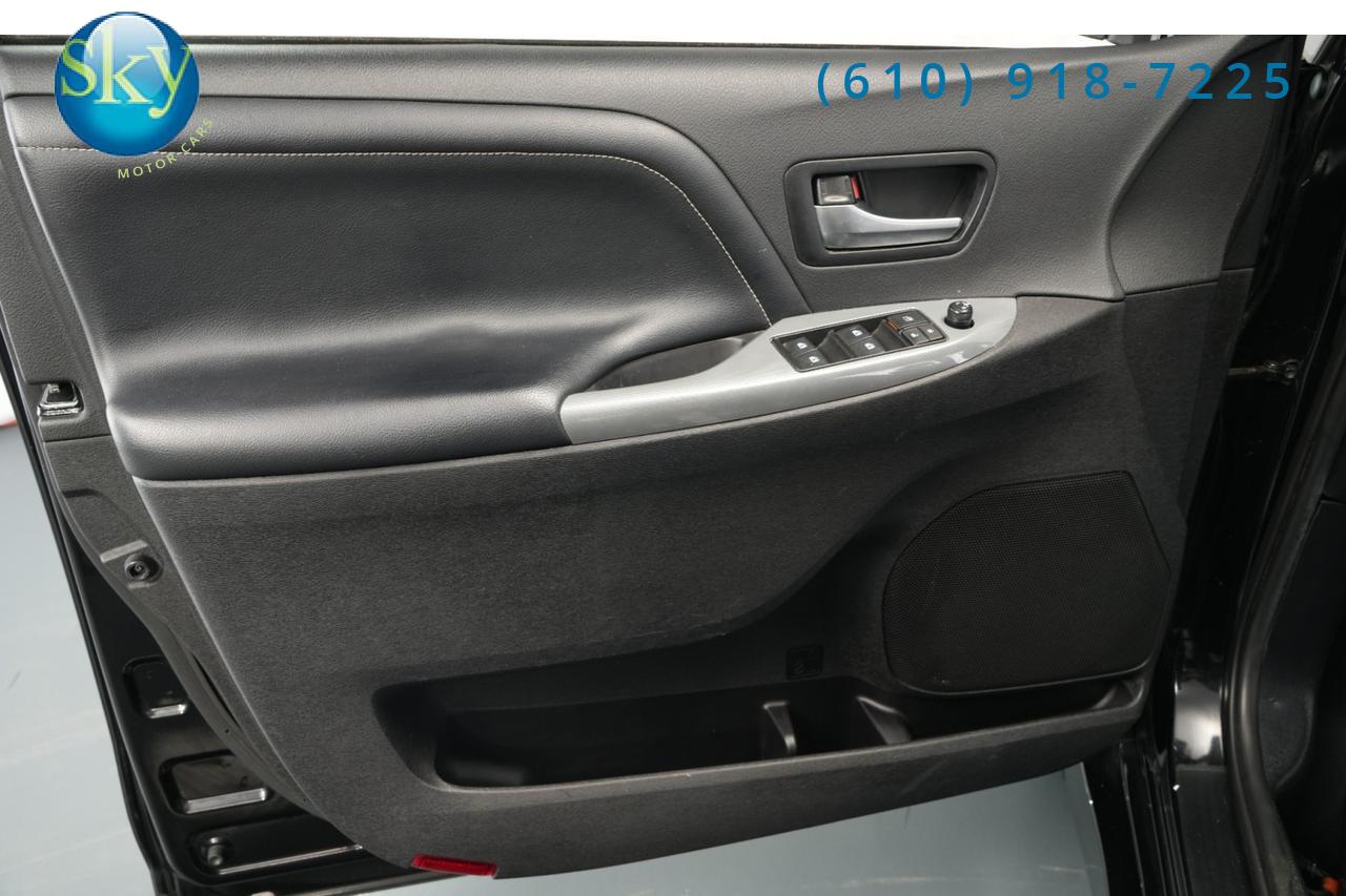 2020 Toyota Sienna SE Freedom Motors Conversion West Chester PA