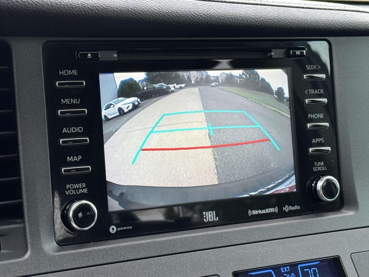 2020 Toyota Sienna SE Premium Fredericksburg VA