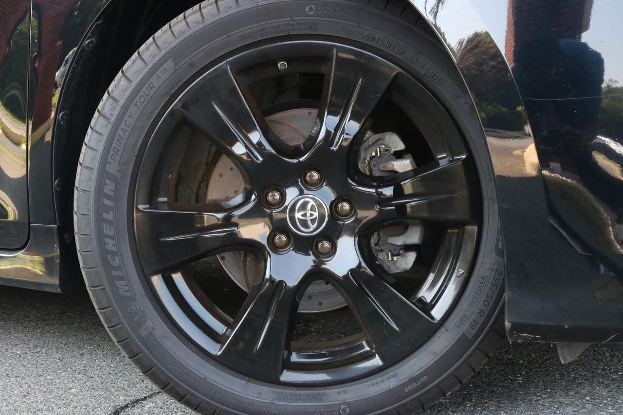 2020 Toyota Sienna SE Premium Fredericksburg VA