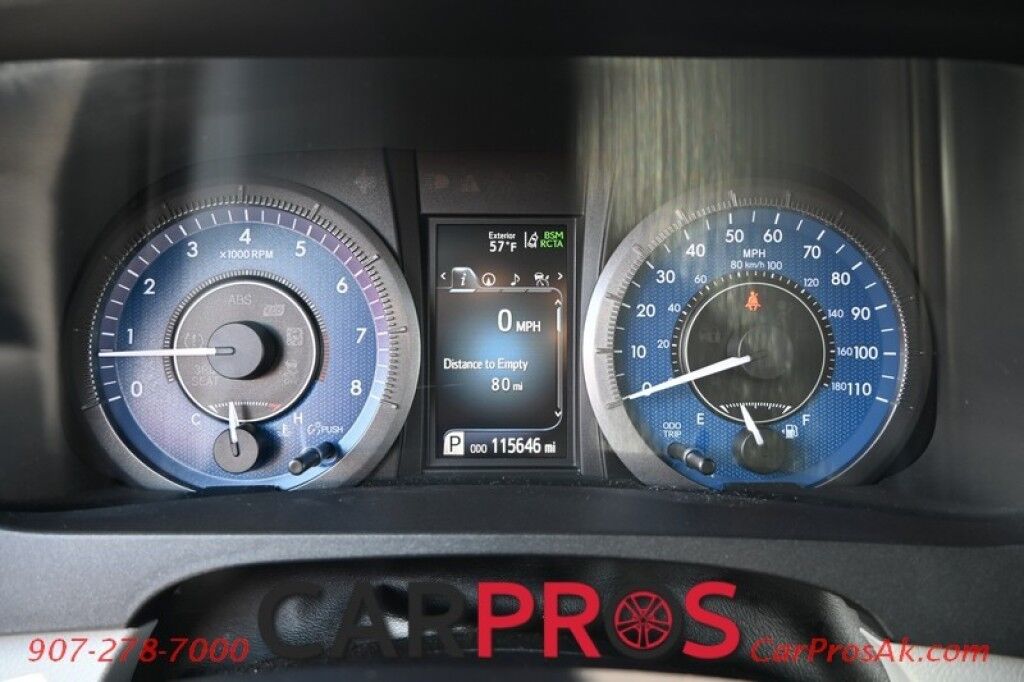 2020 Toyota Sienna XLE - 3.5L V6 - Automatic - All Wheel Drive - Front Power Leather Seats - Power Windows & Door Locks - Bluetooth - Navigation - Backup Camera - Sunroof - 3rd Row Seeating - 1 Owner Anchorage AK