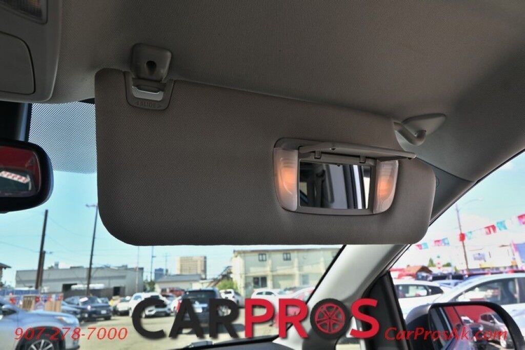 2020 Toyota Sienna XLE - 3.5L V6 - Automatic - All Wheel Drive - Front Power Leather Seats - Power Windows & Door Locks - Bluetooth - Navigation - Backup Camera - Sunroof - 3rd Row Seeating - 1 Owner Anchorage AK