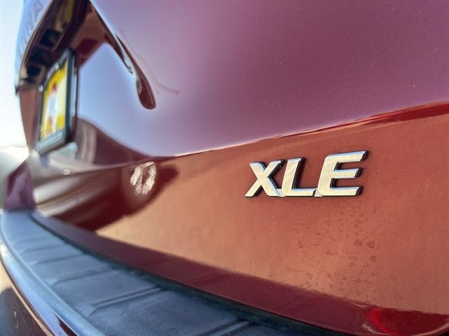 2020 Toyota Sienna XLE 8-Passenger Mesa AZ