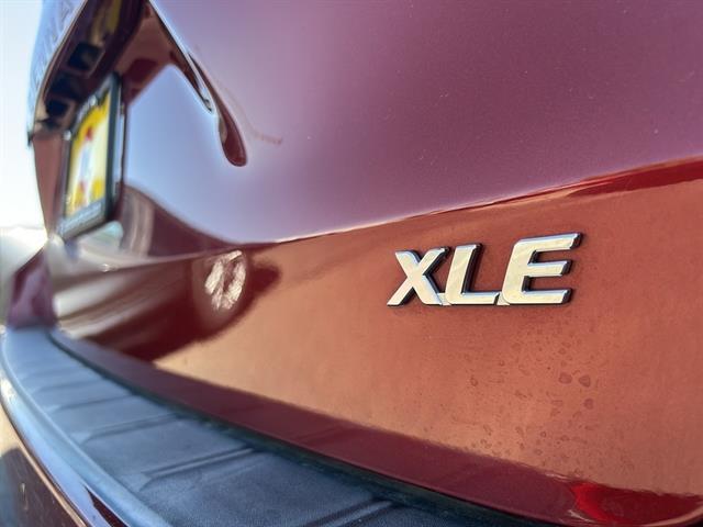 2020 Toyota Sienna XLE 8-Passenger Mesa AZ