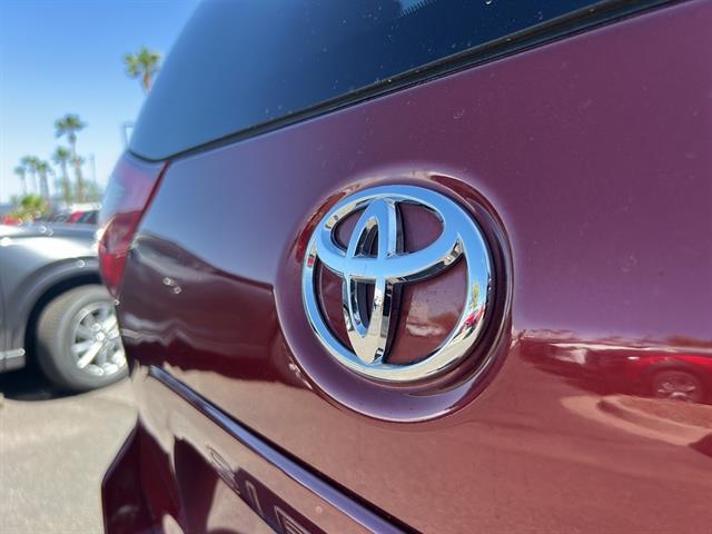 2020 Toyota Sienna XLE 8-Passenger Mesa AZ
