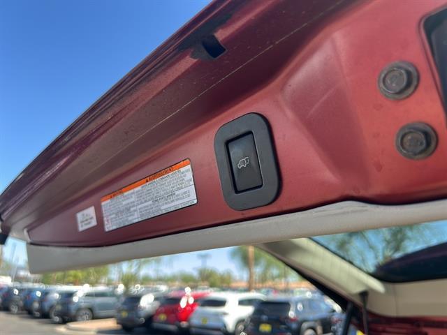 2020 Toyota Sienna XLE 8-Passenger Mesa AZ