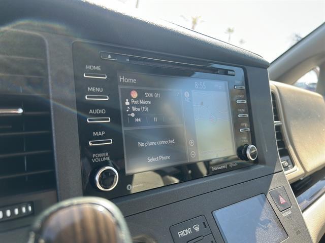 2020 Toyota Sienna XLE 8-Passenger Mesa AZ
