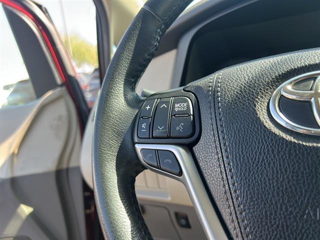 2020 Toyota Sienna XLE 8-Passenger Mesa AZ