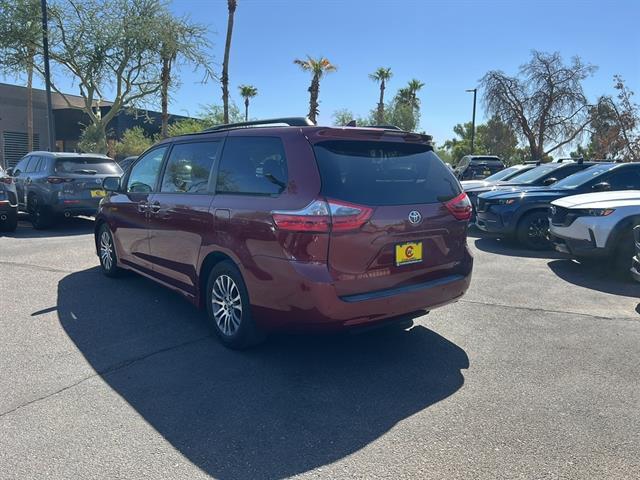 2020 Toyota Sienna XLE 8-Passenger Mesa AZ