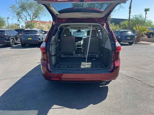 2020 Toyota Sienna XLE 8-Passenger Mesa AZ