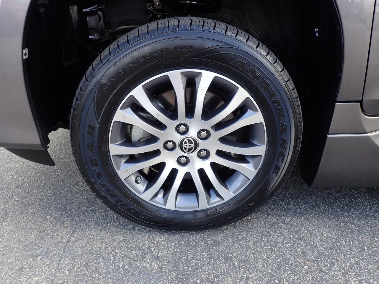 2020 Toyota Sienna XLE Anaheim CA