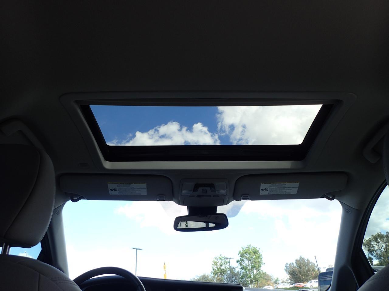 2020 Toyota Sienna XLE Anaheim CA
