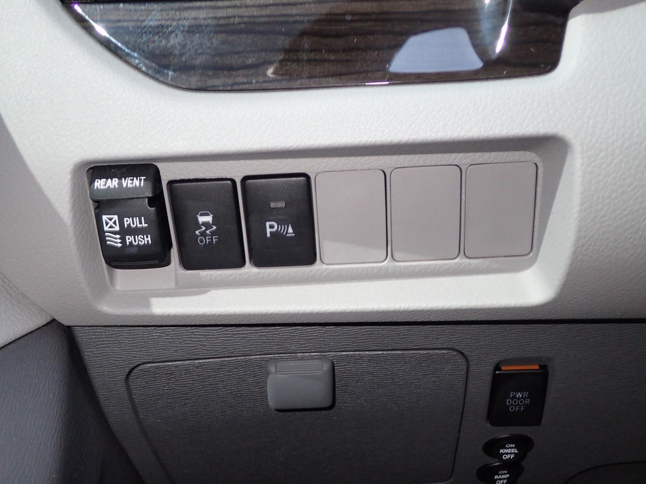 2020 Toyota Sienna XLE Anaheim CA
