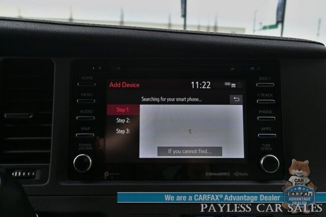 2020 Toyota Sienna XLE Anchorage AK