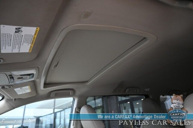 2020 Toyota Sienna XLE Anchorage AK