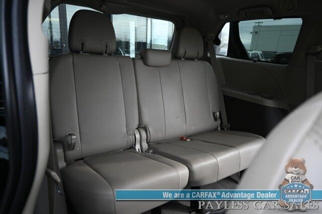 2020 Toyota Sienna XLE Anchorage AK