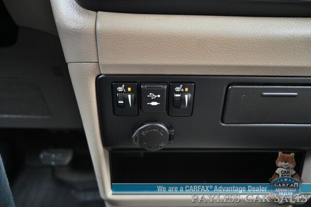2020 Toyota Sienna XLE Anchorage AK