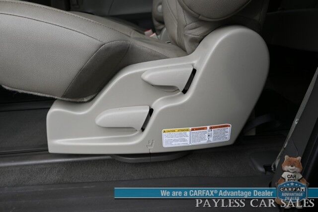 2020 Toyota Sienna XLE Anchorage AK