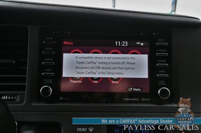 2020 Toyota Sienna XLE Anchorage AK