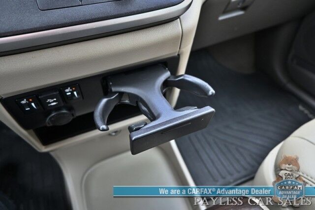 2020 Toyota Sienna XLE Anchorage AK