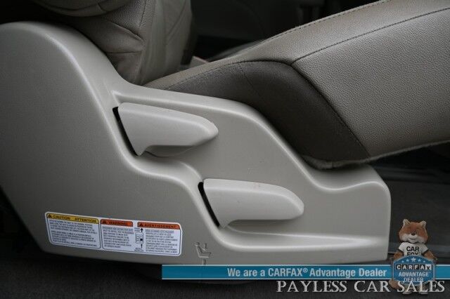 2020 Toyota Sienna XLE Anchorage AK