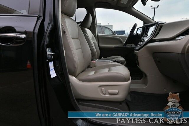 2020 Toyota Sienna XLE Anchorage AK