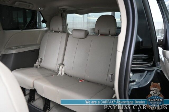 2020 Toyota Sienna XLE Anchorage AK