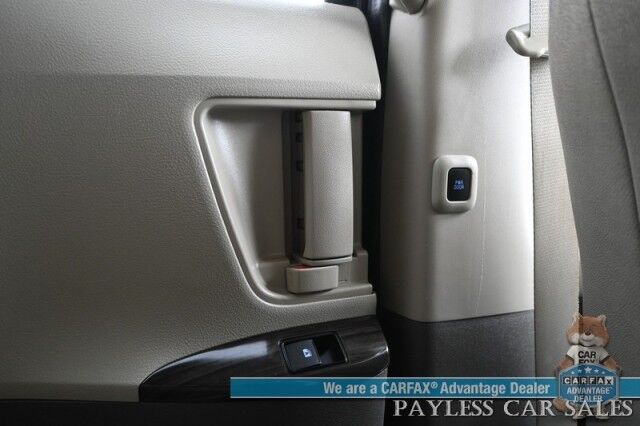 2020 Toyota Sienna XLE Anchorage AK