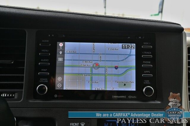 2020 Toyota Sienna XLE Anchorage AK