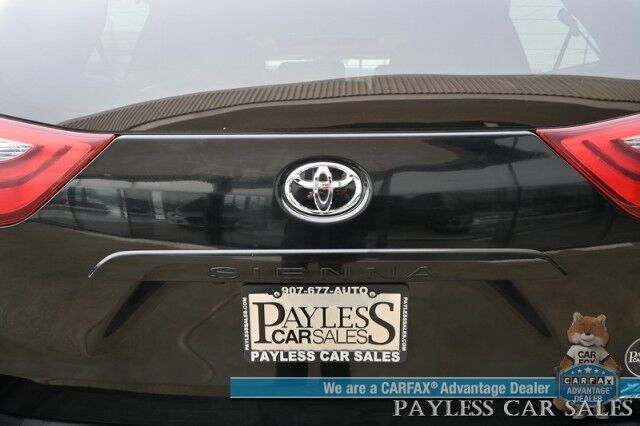 2020 Toyota Sienna XLE Anchorage AK