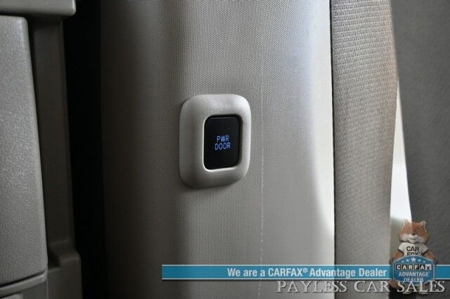 2020 Toyota Sienna XLE Anchorage AK