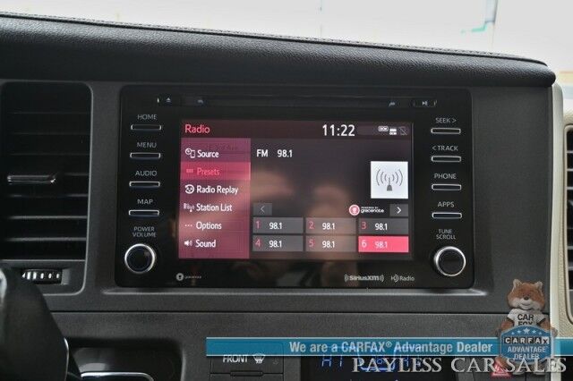 2020 Toyota Sienna XLE Anchorage AK