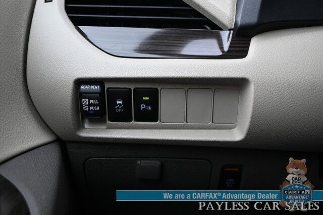 2020 Toyota Sienna XLE Anchorage AK