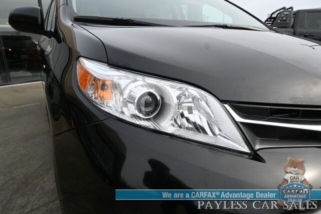 2020 Toyota Sienna XLE Anchorage AK
