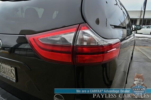 2020 Toyota Sienna XLE Anchorage AK