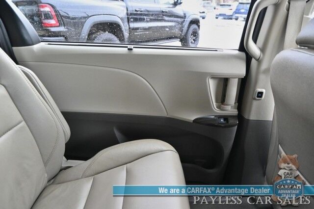 2020 Toyota Sienna XLE Anchorage AK