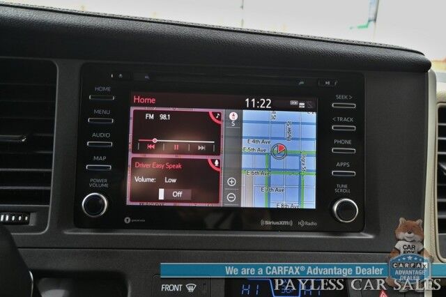 2020 Toyota Sienna XLE Anchorage AK
