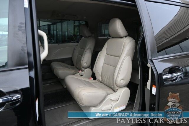 2020 Toyota Sienna XLE Anchorage AK