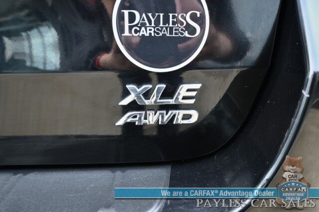 2020 Toyota Sienna XLE Anchorage AK