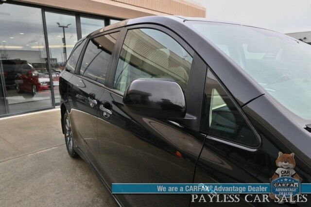 2020 Toyota Sienna XLE Anchorage AK