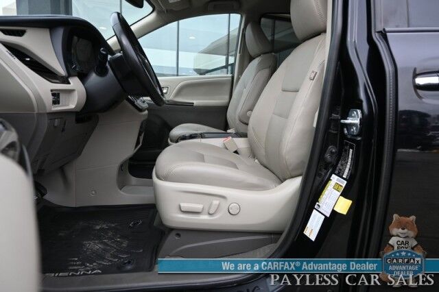 2020 Toyota Sienna XLE Anchorage AK
