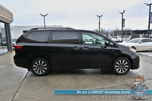 2020 Toyota Sienna XLE Anchorage AK