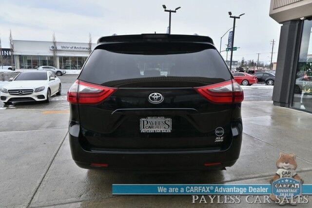 2020 Toyota Sienna XLE Anchorage AK