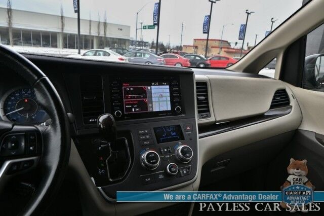2020 Toyota Sienna XLE Anchorage AK