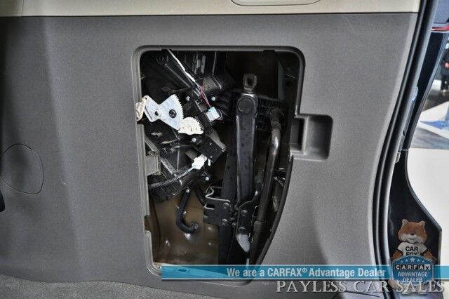 2020 Toyota Sienna XLE Anchorage AK