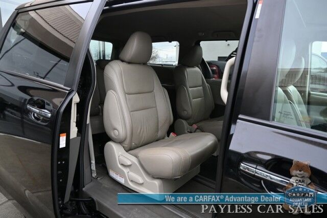 2020 Toyota Sienna XLE Anchorage AK
