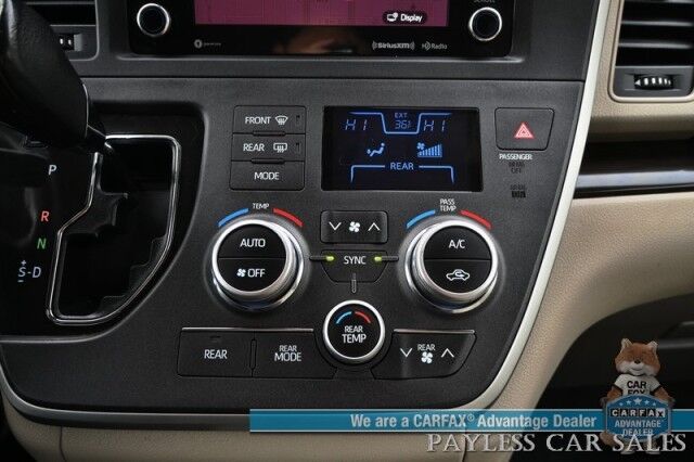 2020 Toyota Sienna XLE Anchorage AK