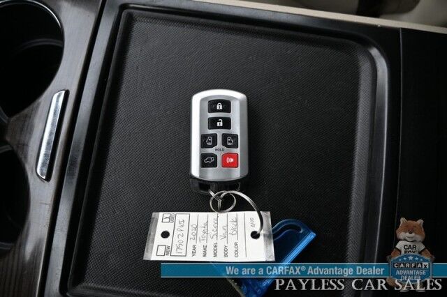 2020 Toyota Sienna XLE Anchorage AK