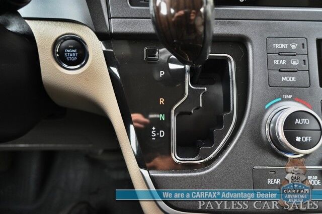 2020 Toyota Sienna XLE Anchorage AK