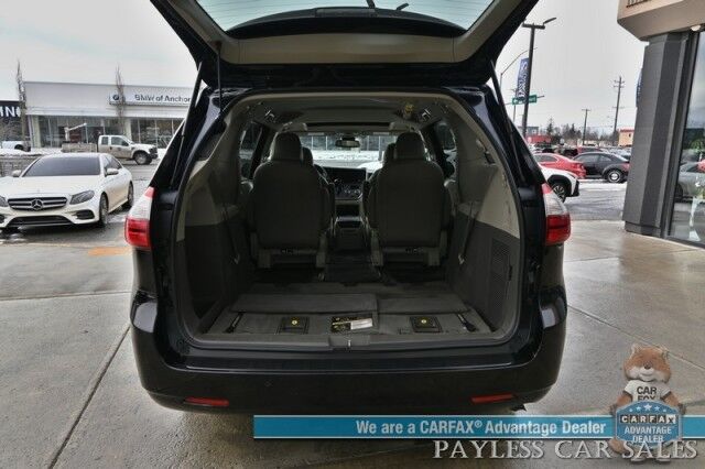 2020 Toyota Sienna XLE Anchorage AK